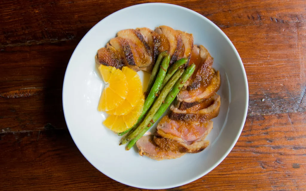 Best Duck à l’Orange Near Me The Complete Guide to Finding an Authentic French Classic