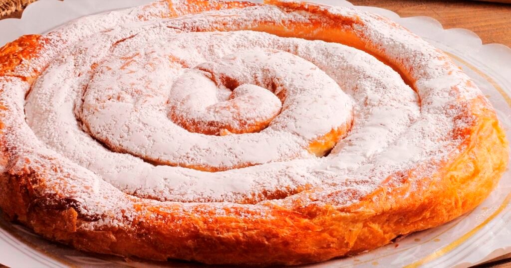 Best Ensaimada Near Me A Complete Guide to Finding Authentic Spanish Ensaimada Anywhere