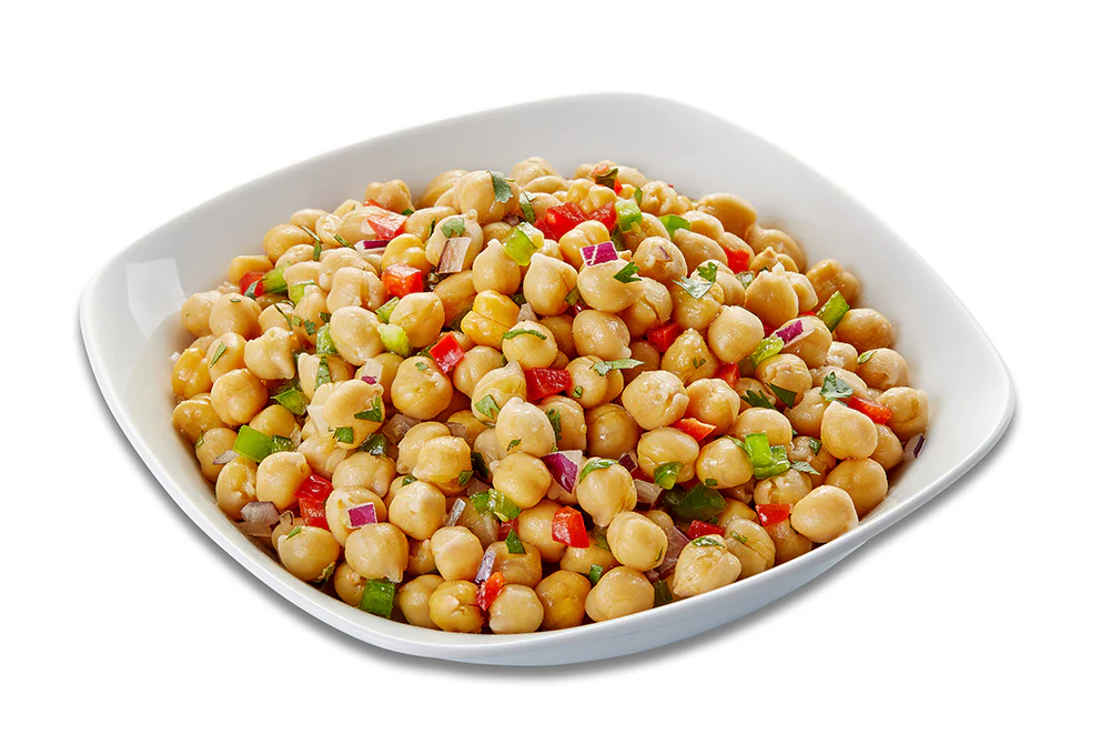 Best Ensalada de Garbanzos Near Me A Complete Guide to Finding Fresh Authentic Chickpea Salad