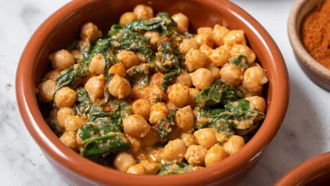 Best Espinacas Con Garbanzos Near Me A Complete Guide to Finding Authentic Spanish Flavors