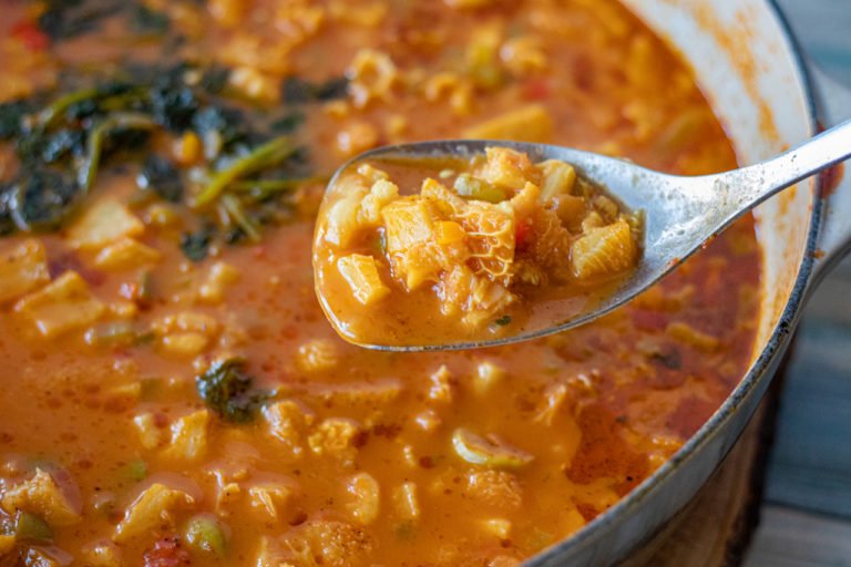Best Mondongo Soup Near Me A Complete Guide to Finding Authentic Flavor Quality and Tradition