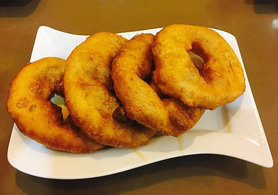 Best Picaron Near Me A Complete Guide to Finding Authentic Peruvian Picarones