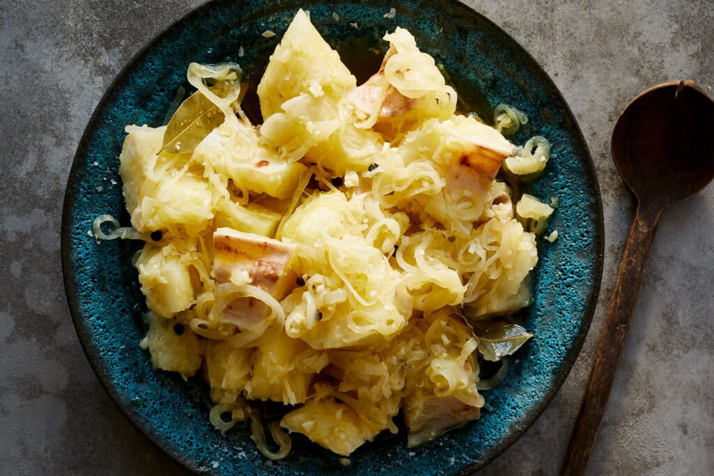 Best Yuca con Mojo Near Me A Complete Guide to Finding Authentic Flavor and Local Favorites