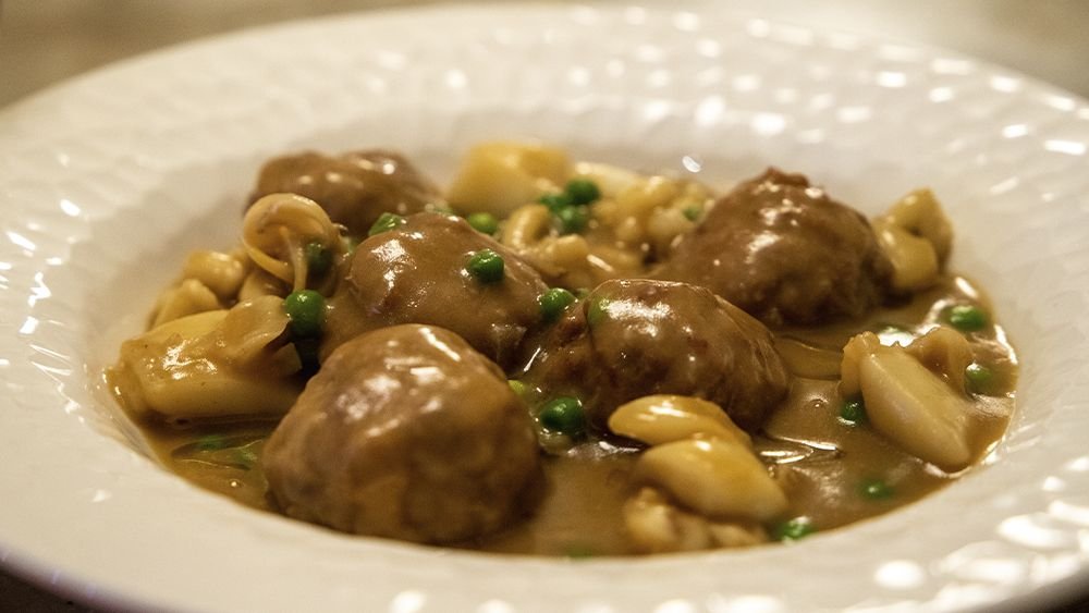Best albondigas con sepia near me A Complete Guide to Finding the Most Authentic Flavor