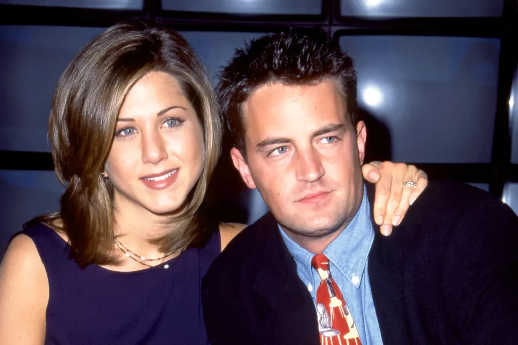 Matthew Perry The Life Comedy Legacy and Lasting Impact of a Hollywood Icon