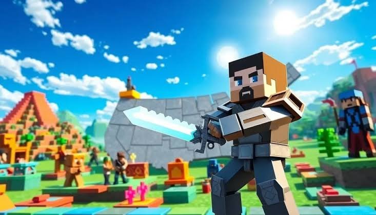 Minecraft Playbattlesquare The Ultimate Guide to Dominating the Arena