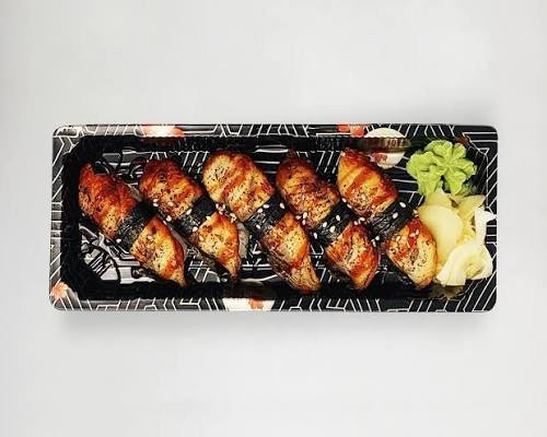 Sushi Nigiri Eel Near Me A Complete Guide to Finding Choosing and Enjoying the Best Unagi Nigiri