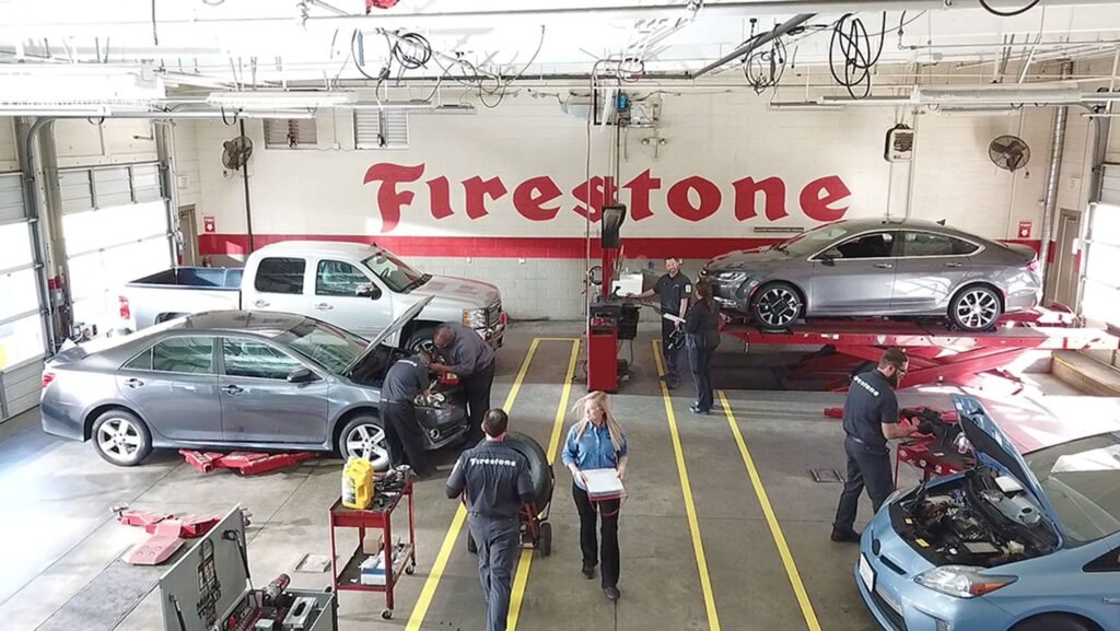 Firestone Lifetime Alignment Cost What You Need to Know