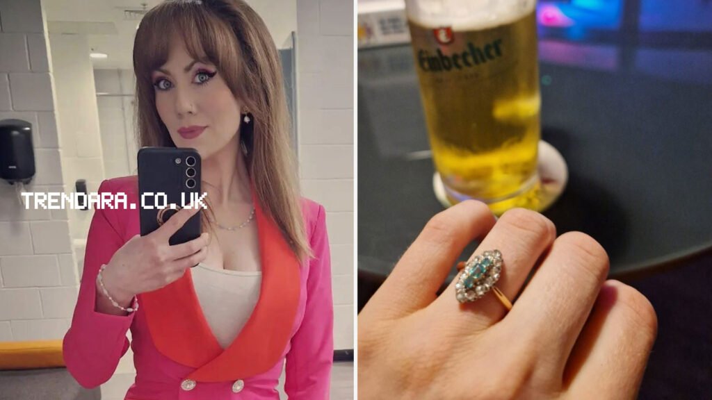 Is Abigail Davies Married? Sky News Presenter’s Wedding Details
