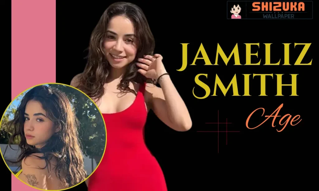 Jameliz Smith Age: What Is Known and What Remains Unverified