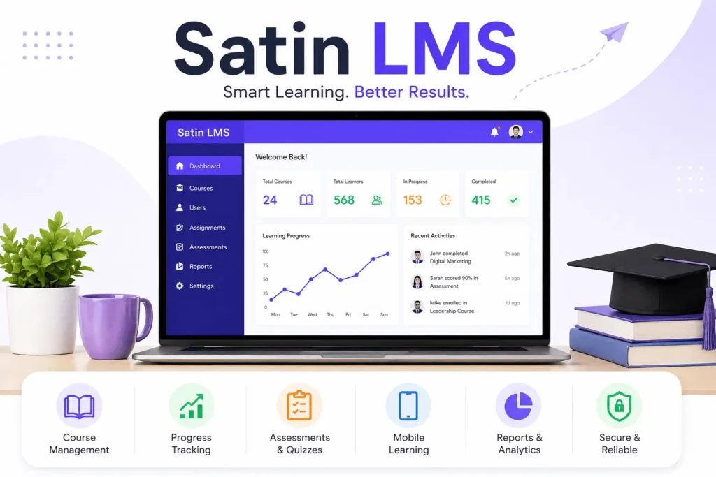 LMS Satin Credit Care Login: How to Access Your Account