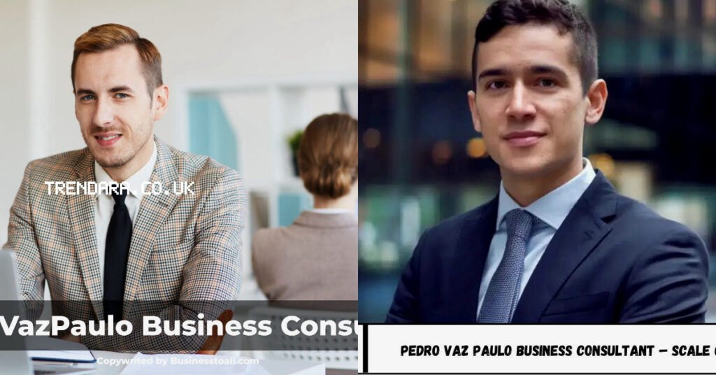 Pedrovazpaulo Business Consultant: A Name Without a Paper Trail