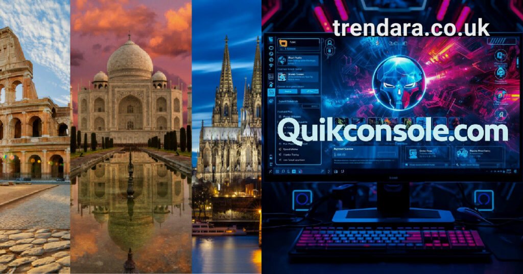 QuikConsole RMM: A Look at the Cloud Platform for MSPs