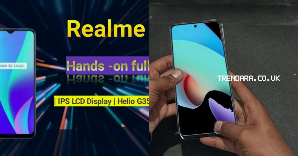 Realme C13 Review: Specs, Price, and Performance in 2024