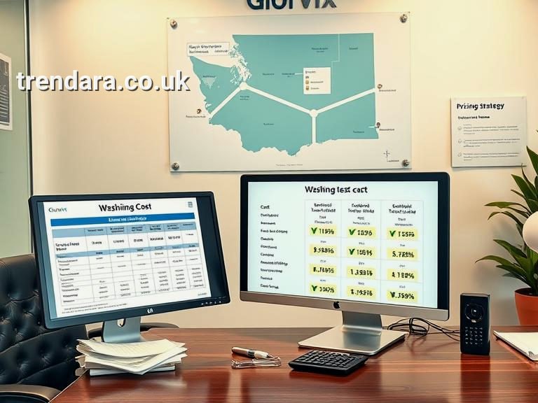 Glorvix SEO Agency in USA: A 2025 Review of Services and Claims