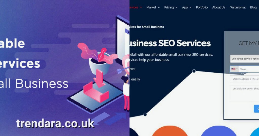 SEO Services for Small Businesses: A Practical Guide to Choosing Wisely