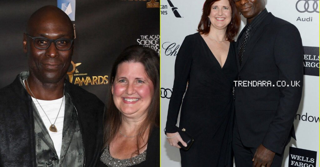 Stephanie Reddick: The Private Life of Lance Reddick’s Wife