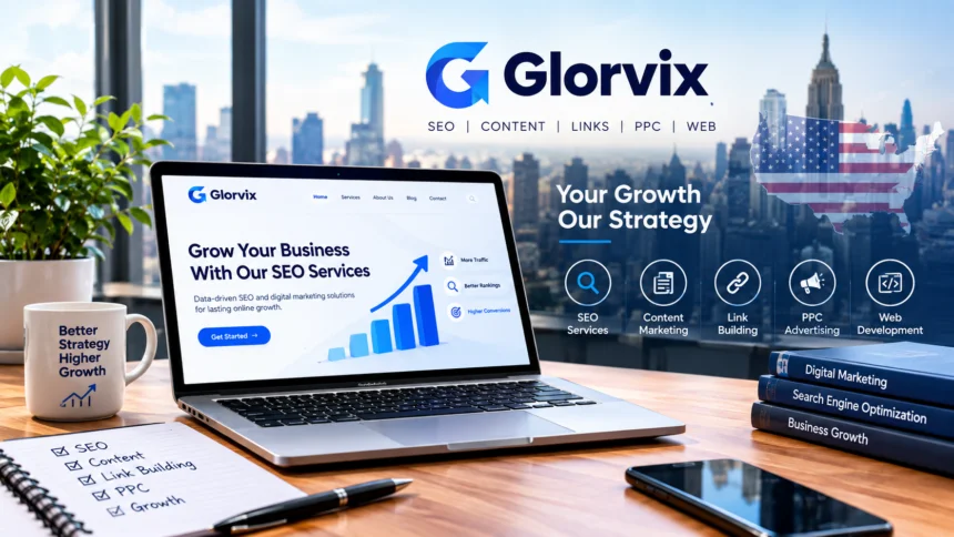 Glorvix Com Online Site What Users Should Know Before Visiting or Using It