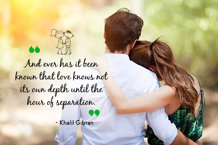 Heart Touching Distance Love Quotes for Him That Express What the Heart Cannot Say