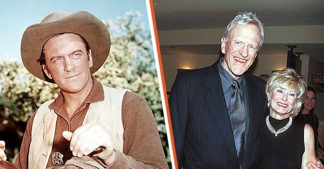 Janet Surtees The Private Life Behind James Arness’s Hollywood Legacy