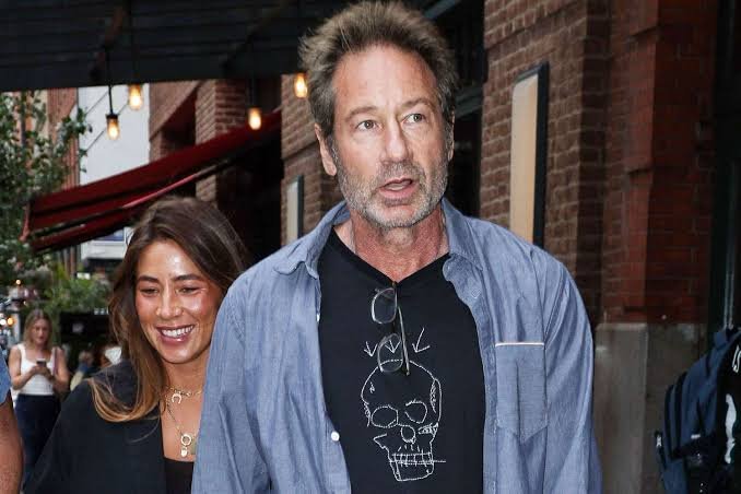 Monique Pendleberry The Private Life and Career Behind David Duchovny’s Wife
