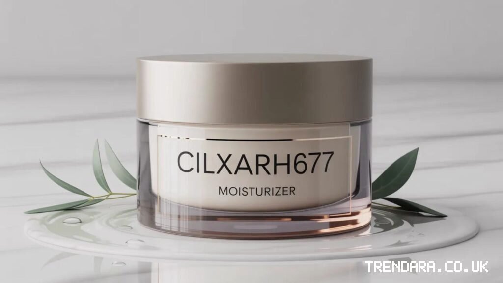 cilxarhu677 Moisturizer Product: A Fact-Check on an Unverifiable Name