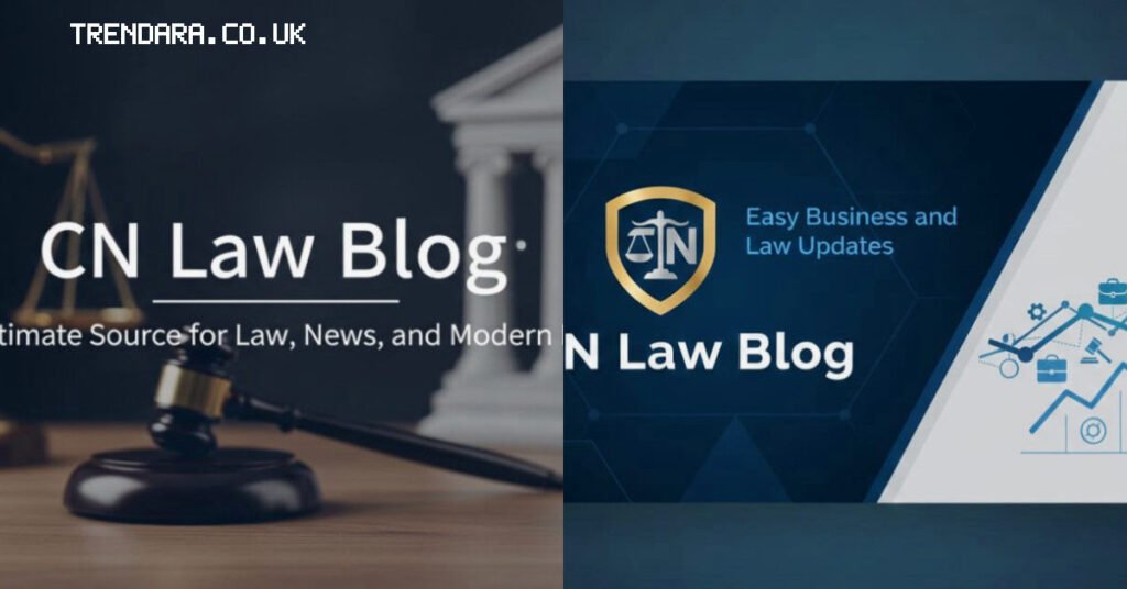 CNLawBlog: A Legal Resource for UK Immigration and Law Updates