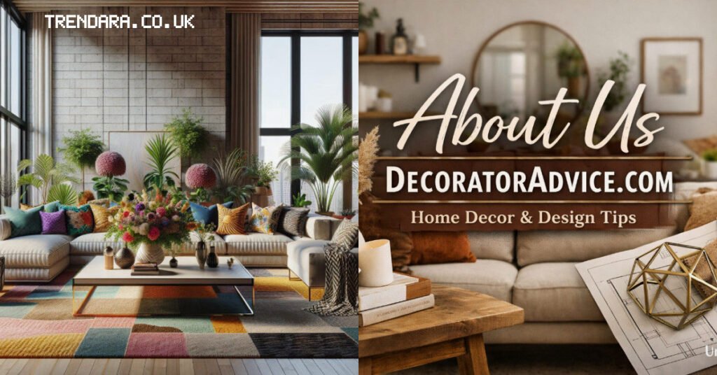 Decoration Tips Decoradhouse from Decoratoradvice: A Practical Guide