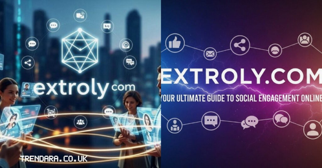 Extroly Com Review: What It Is and How It Works