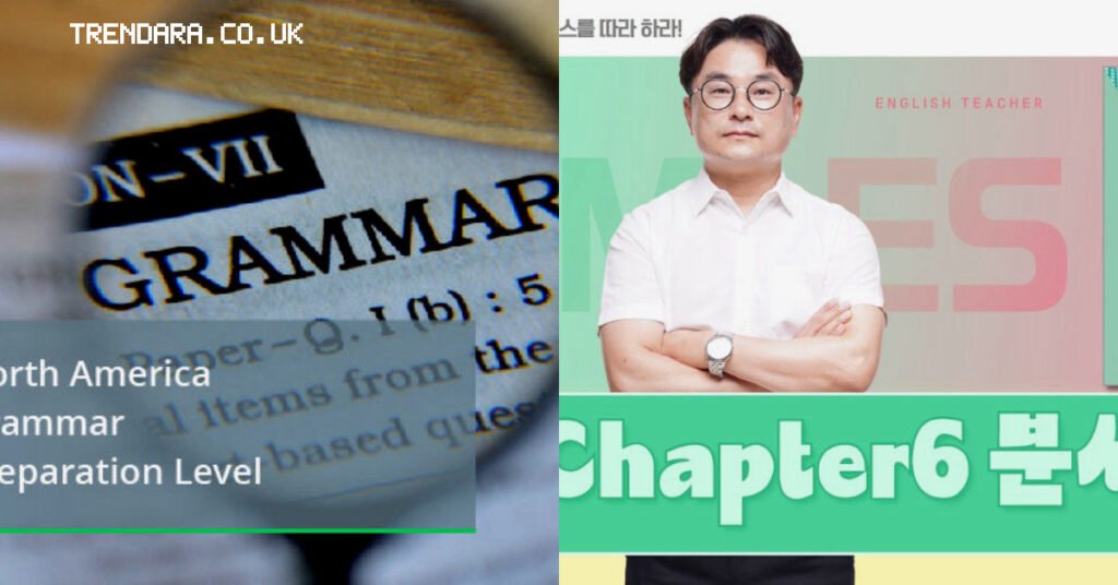 GrammarVista.com USA: What We Know About the Unverified Domain