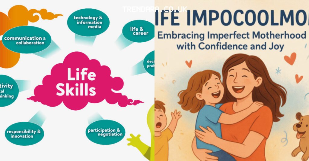 Life Impocoolmom: Uncovering the Truth Behind the Obscure Phrase