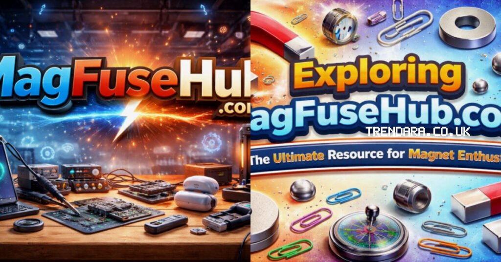 Magfusehub Com: What We Know About the Site and Its Claims