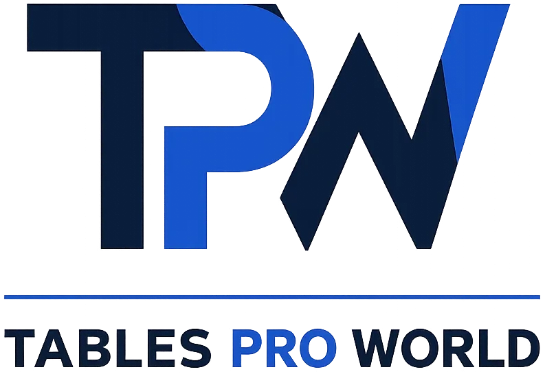Tablesproworld com Review: Features, Pricing, and User Feedback