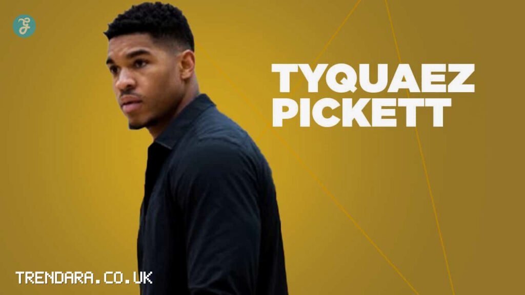 Tyquaez Pickett: The Case That Redefines Youth Justice